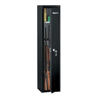 Gun Safe (5 Gun Capacity)