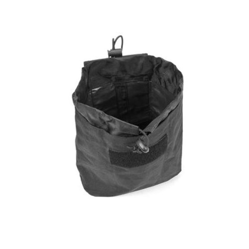 VISM by NcStar Folding Dump Pouch