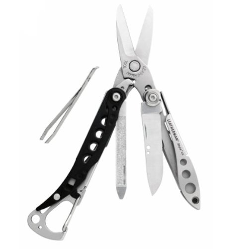 Leatherman Style CS Multi-tool