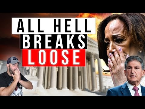 BREAKING: Harris Vows To DESTROY Filibuster & ALL HELL BREAKS LOOSE Inside Dems… "SHAME ON HER" – Langley Outdoors Academy