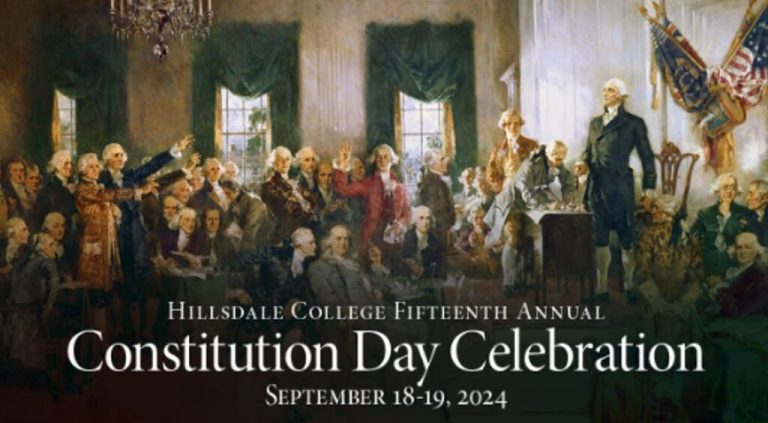 Constitution Day Celebration: 9/18-9/19 – Activist Post