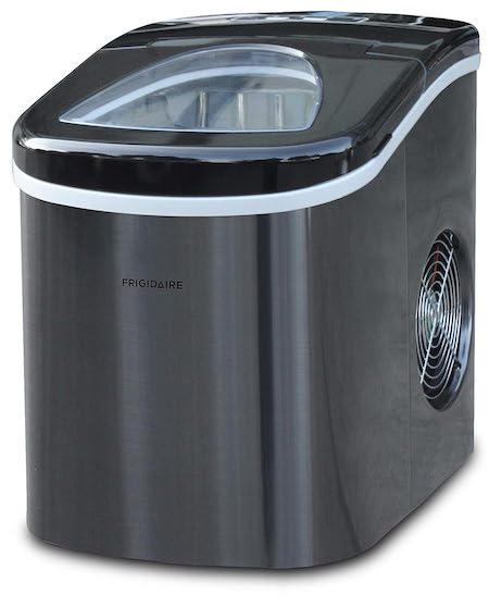 Frigidaire Portable Ice Maker – Item of the Day