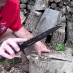 Schrade M 9 Bayonet Review – Survival Gear