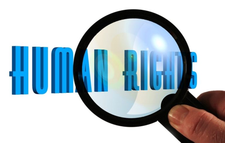 The UN Machinery Against Human Rights