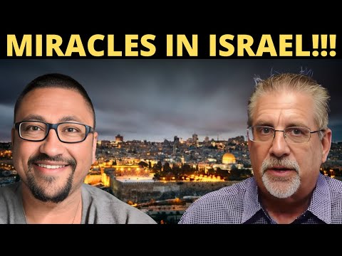 “Something Miraculous Is Happening In Israel”