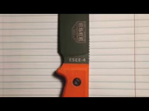 2 Great Survival Knives for under $30