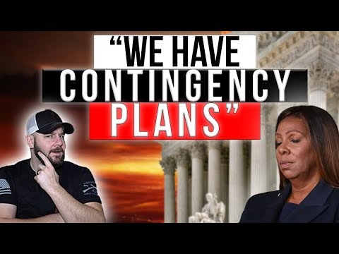 BREAKING FALLOUT: NY AG Letitia James Holds Ominous Press Conference… "We Have Contingency Plans" – Langley Outdoors Academy