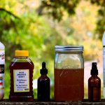 How To Make Alcohol Free Herbal Extracts At Home