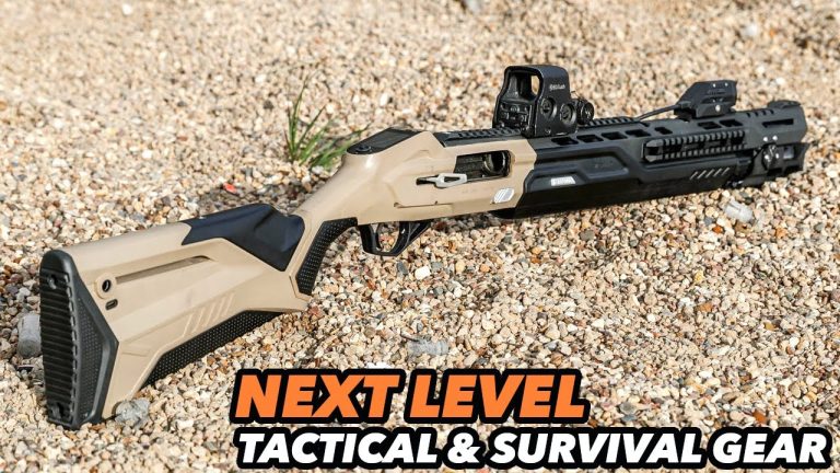 MIND-BLOWING Tactical & Survival Gadgets on Amazon Only PROS Know