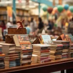 PRE-BLACK FRIDAY SALE: A Book Fair Just For Preppers