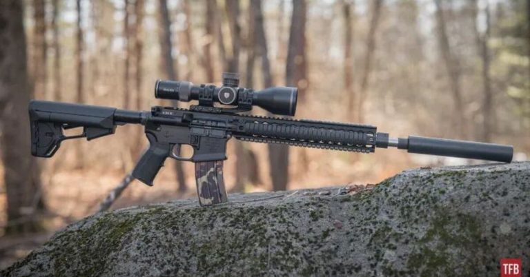 Silencer Saturday #356: Reflex Silencer Roundup