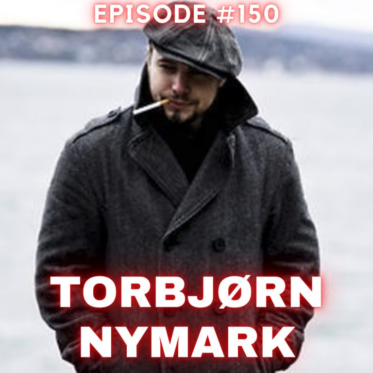 WDP 150: Torbjørn Nymark