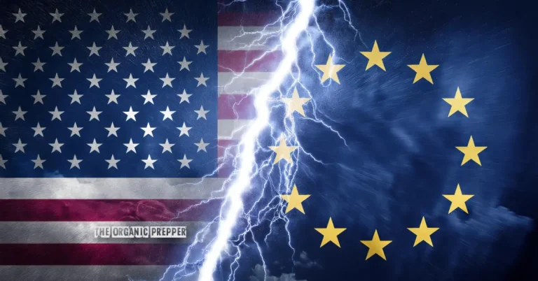 Why the EU Strongly Disapproves of the US Election